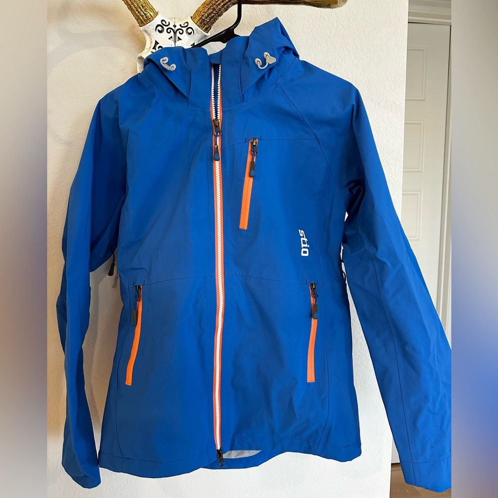 Stio Womens Environ Jacket- size Medium